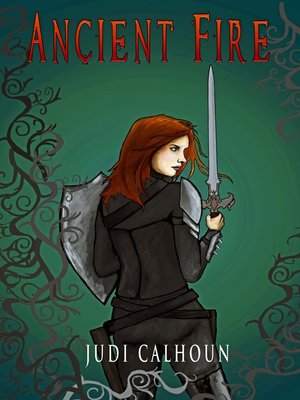 cover image of Ancient Fire
